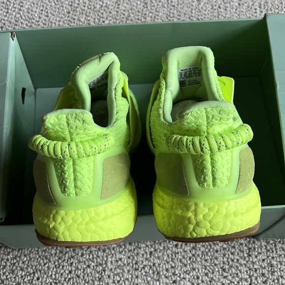 Adidas Ivy Park Ultra Boost OG size 9 in box - Picture 5 of 7
